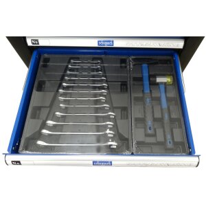 Scheppach TW1000 Werkstattwagen
