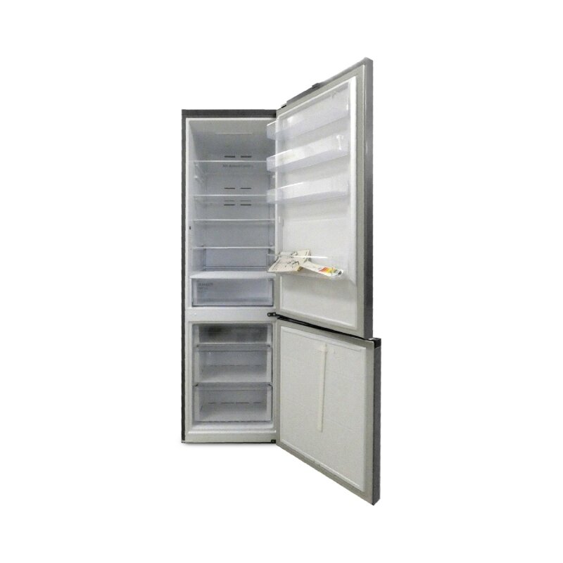 Samsung RL34C602CB1/EG Kühl-Gefrierkombination