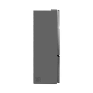 Samsung RL34C602CB1/EG Kühl-Gefrierkombination