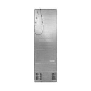 Samsung RL34C602CB1/EG Kühl-Gefrierkombination