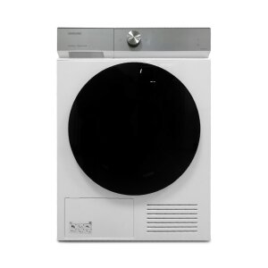 Samsung DV9EBB9545GH/S2 Wärmepumentrockner