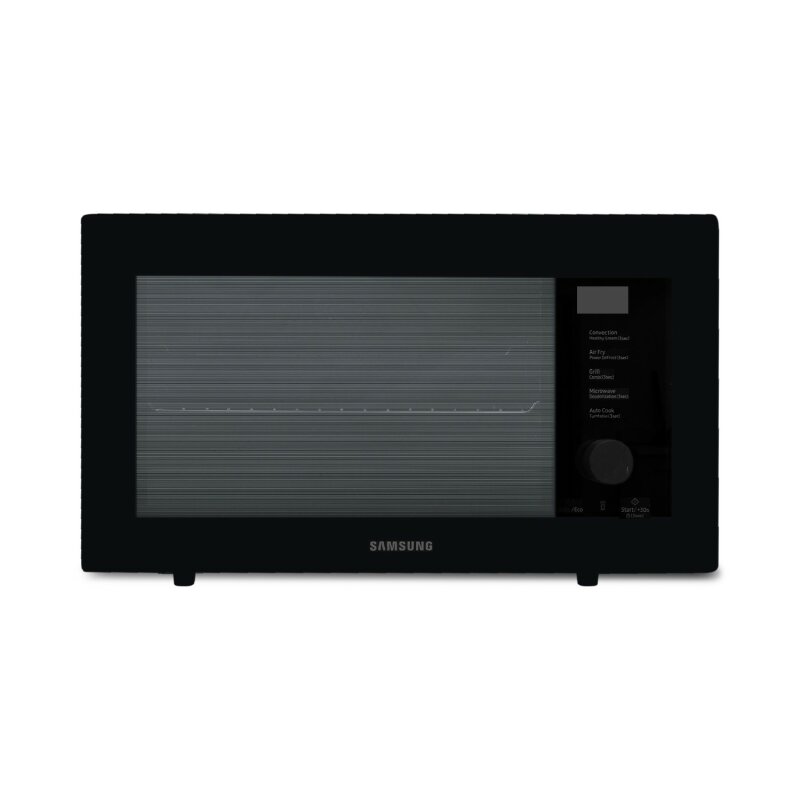 Samsung MC32DB7746KDE1 Kombi-Mikrowelle