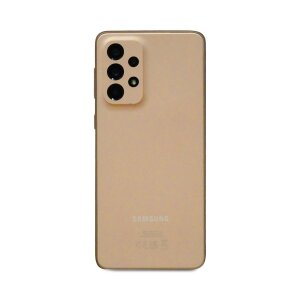 Samsung Galaxy A33 Awesome Peach Smartphone