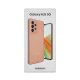 Samsung Galaxy A33 Awesome Peach Smartphone