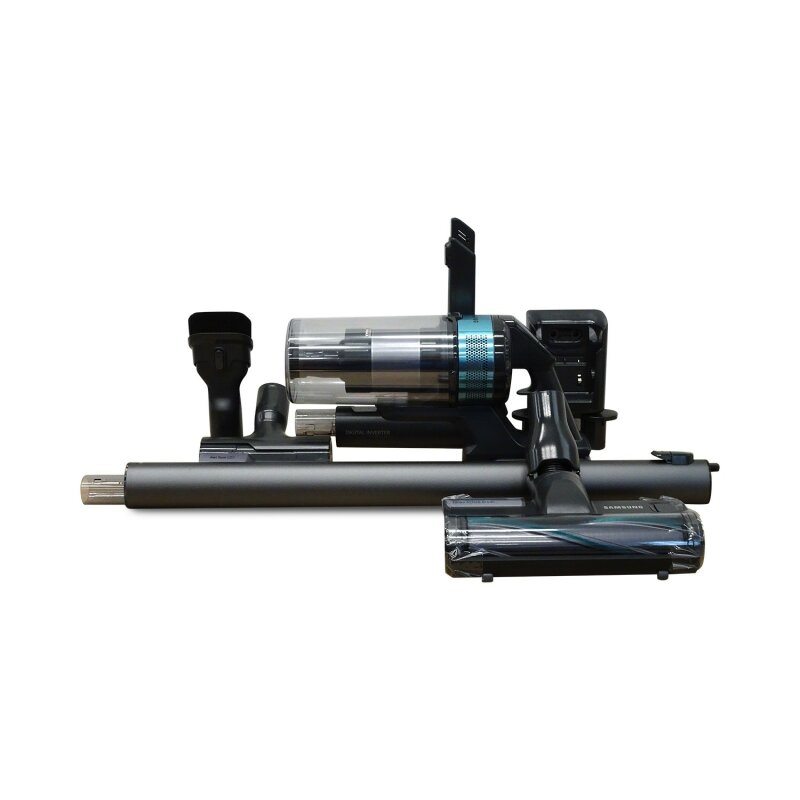 Samsung Jet 75E PetPRO VS20B75BGR1/WD Akku-Staubsauger