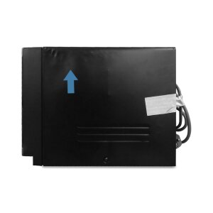 Einzelstück – Samsung MG23DG4524AGE1 Mikrowelle