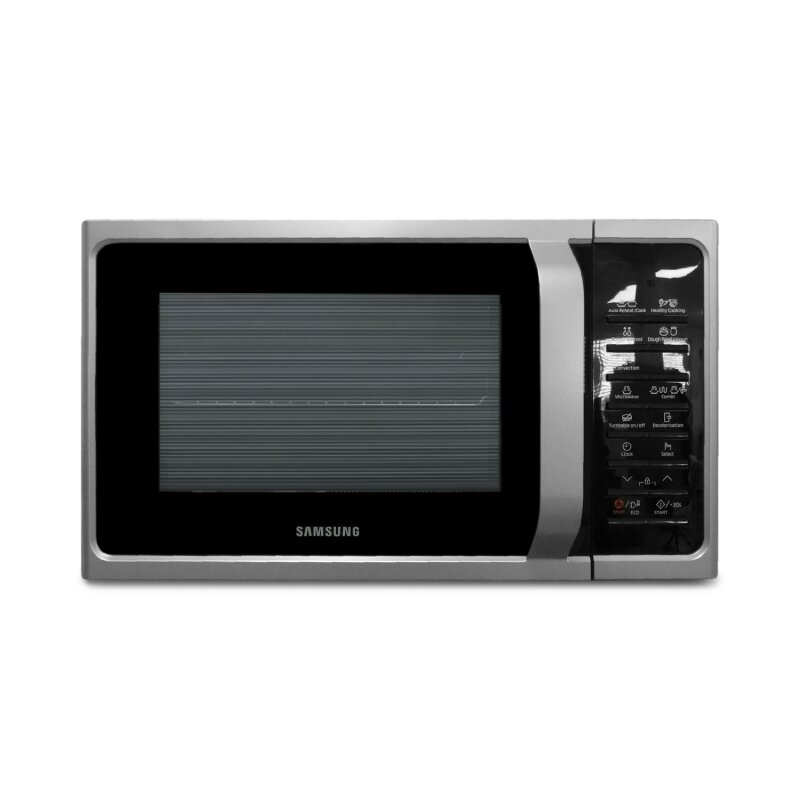 Samsung MC28H5015CS/EN Mikrowelle