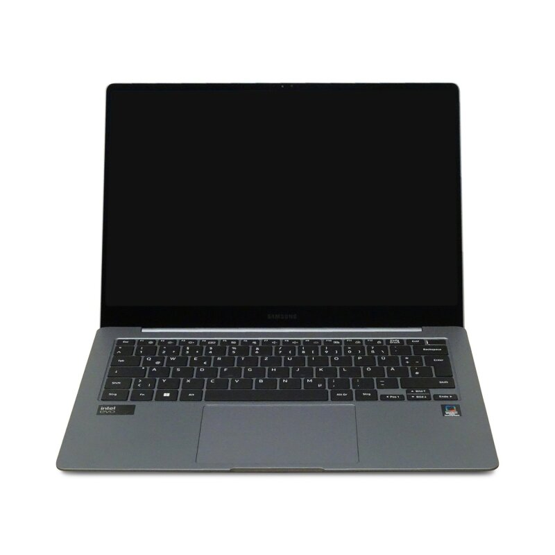 Samsung Galaxy Book 4 Pro 14 NP940XGK-KG2DE Core Ultra 7 155H, 16 GB, 512 GB, Intel Arc, Windows 11