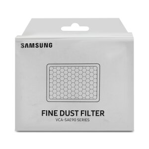 Samsung VCA-AHF90 Feinstaubfilter für Jet Clean Station