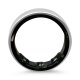 Samsung Galaxy Ring Titanium Silver Size 12 SM-Q502NZSAEUB
