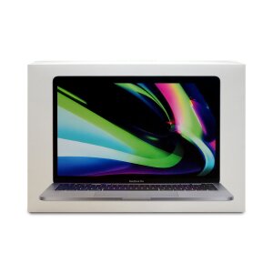 Apple MacBook Pro 13 M2, 8 GB RAM, 256 GB SSD-Speicher