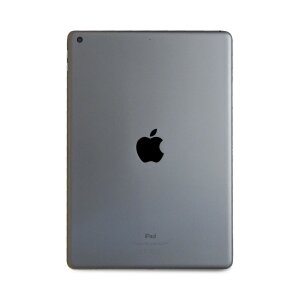 Apple iPad 2021 9. Generation 64GB WiFi space grau