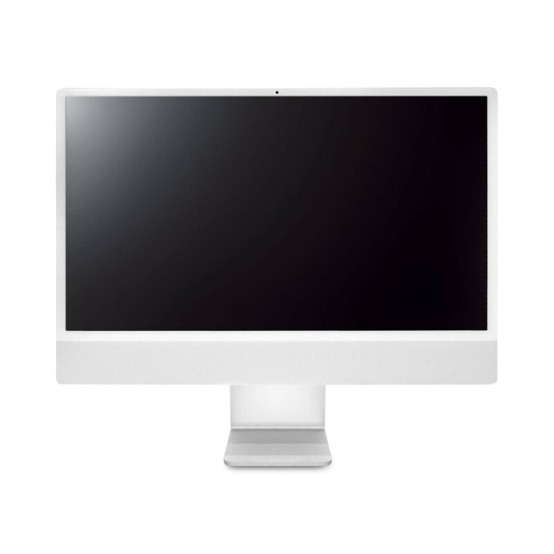 Apple iMac 21,1 24 Zoll 2021 M1 8C, 16GB, 500GB