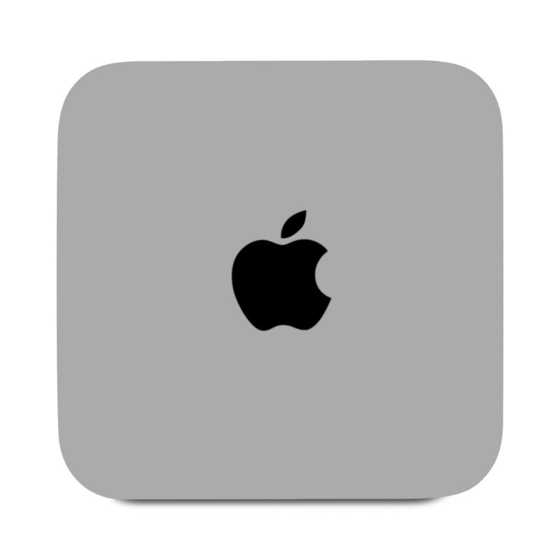Apple Mac Mini M1 8C CPU, 16GB, 1TB, 8C GPU