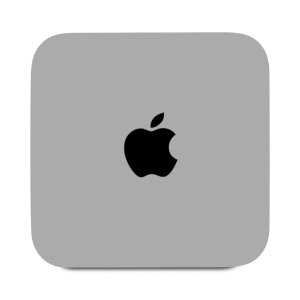 Apple Mac Mini M1 8C CPU, 16GB, 1TB, 8C GPU