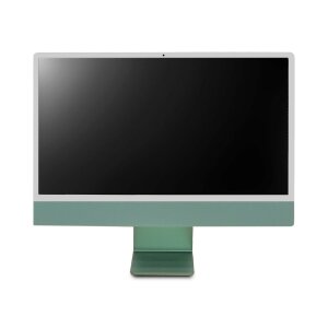 Apple iMac 21,1 24 Zoll 2021 M1 8C, 16GB, 256GB, grün