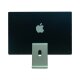 Apple iMac 21,1 24 Zoll 2021 M1 8C, 16GB, 256GB, grün