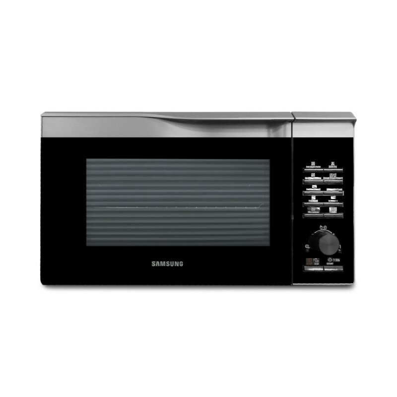 Einzelstück - Samsung MC28M6035CS-EG Kombi - Mikrowelle mit Grill und Heißluft