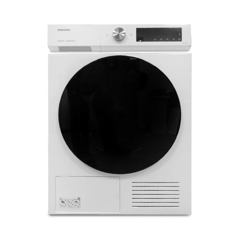 Samsung DV90BB7445GWS2 Wärmepumpentrockner