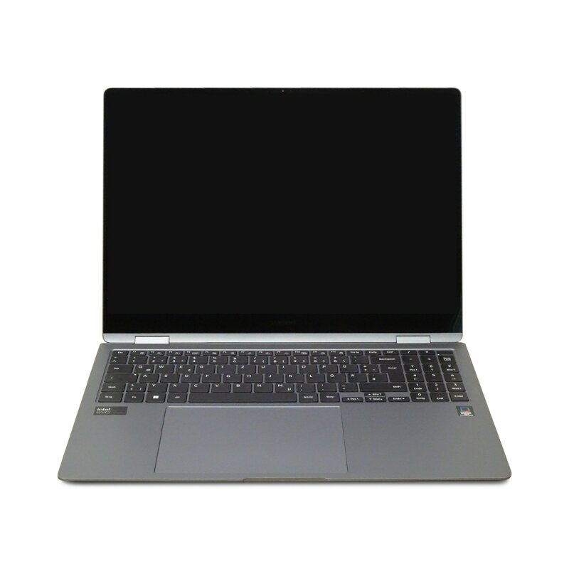 Samsung Galaxy Book 4 Pro 360 NP960QGK-KG3DE Core Ultra 7 155H, 16GB, 512GB, 2,8K