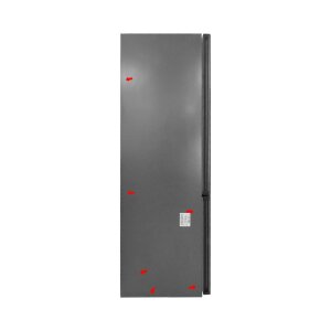 Einzelstück – Siemens KG39NSBBF Kühl-Gefrier-Kombination
