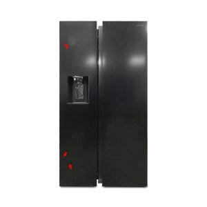 Einzelstück – Samsung RS6GA8521B1/EG...