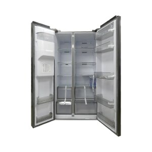 Einzelstück – Samsung RS6GA8521B1/EG...