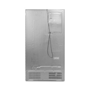 Einzelstück – Samsung RS6GA8521B1/EG Side-by-Side Kühlschrank
