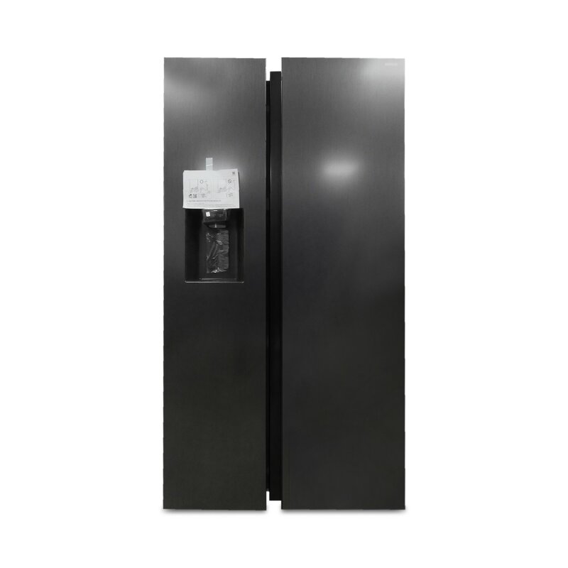 Samsung RS6GCG885DB1 Side-by-Side Kühlschrank