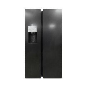 Samsung RS6GCG885DB1 Side-by-Side Kühlschrank
