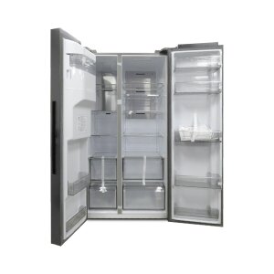 Samsung RS6GCG885DB1 Side-by-Side Kühlschrank