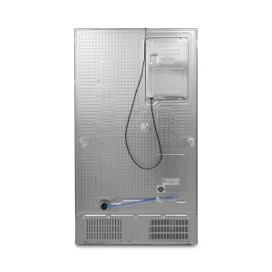 Samsung RS6GCG885DB1 Side-by-Side Kühlschrank