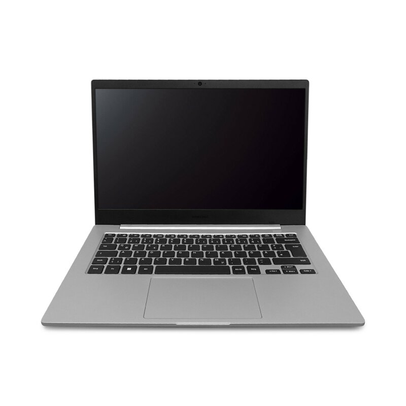 Samsung Galaxy Book 2 Go NP345XNA-KA1DE Snapdragon 7c+ Gen3, 4GB, 128GB