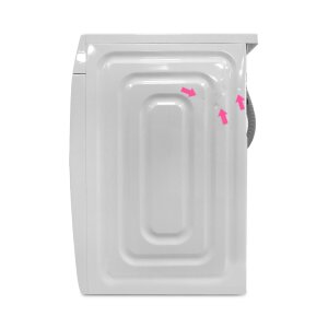 Einzelstück - Samsung WW90T4048EE/EG Waschmaschine