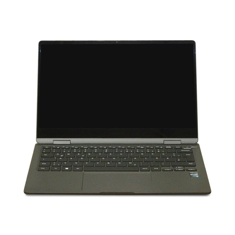 Samsung Galaxy Book 3 360 13 NP730QFG-KA1DE 13,3 Zoll, Core i5-1340P, 8 GB, 256 GB, Windows 11