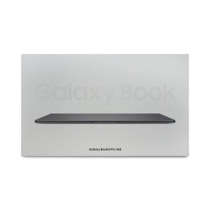 Samsung Galaxy Book 5 Pro 360 NP960QHA-KG5DE Core Ultra 5...
