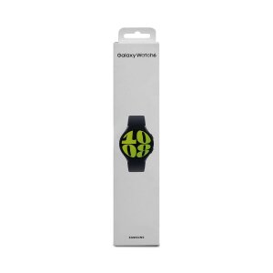 Samsung Galaxy Watch6 Smartwatch 44mm Graphite LTE...