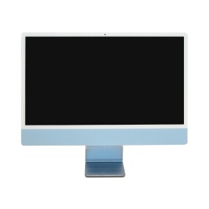 Apple iMac 24 Retina 4.5K, M1 8C CPU, 7C GPU, 8GB RAM,...