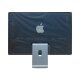 Apple iMac 24 Retina 4.5K, M1 8C CPU, 7C GPU, 8GB RAM, 256GB, blau