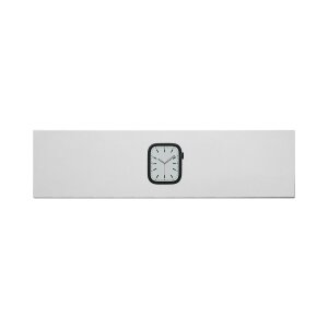 Apple Watch 7 GPS 41mm Aluminium Sportarmband
