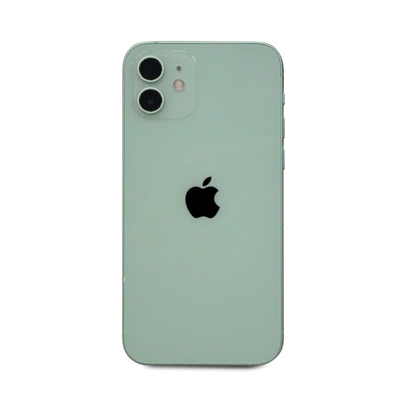 Apple iPhone 12 64GB Grün