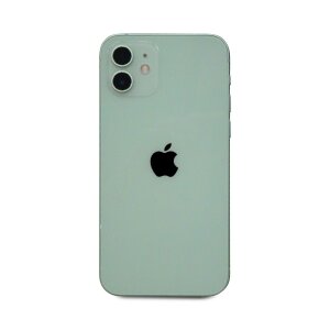 Apple iPhone 12 64GB Grün