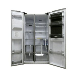 Einzelstück - Samsung RH68DG853DS9EG Side-by-Side Kühlschrank