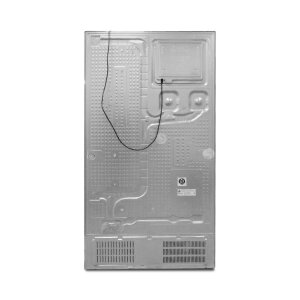 Einzelstück - Samsung RH68DG853DS9EG Side-by-Side Kühlschrank
