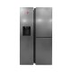 Einzelstück - Samsung RH68DG853DS9EG Side-by-Side Kühlschrank