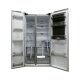 Einzelstück - Samsung RH68DG853DS9EG Side-by-Side Kühlschrank
