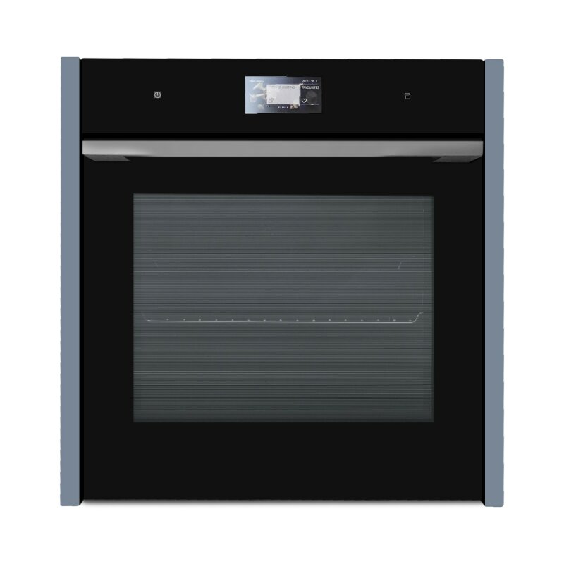 Neff B24FS33N0 Einbau-Dampfbackofen
