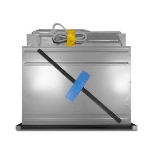 Neff B24FS33N0 Einbau-Dampfbackofen