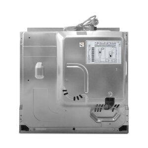 Neff B24FS33N0 Einbau-Dampfbackofen