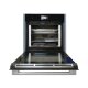 Neff B24FS33N0 Einbau-Dampfbackofen